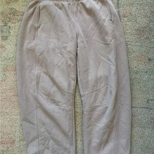 Daily Practice Anthro barrel sweatpants